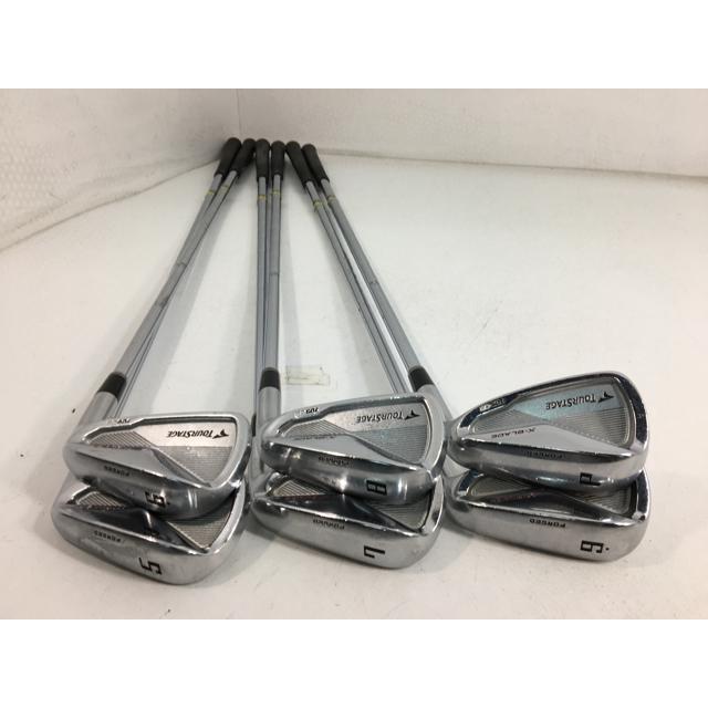BRIDGESTONE（ブリヂストン） 返品OK お買い得品！中古 (6本)ツアー