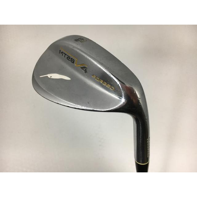 中古ゴルフクラブ】フォーティーン MT-28 V5 ウエッジ (クロム