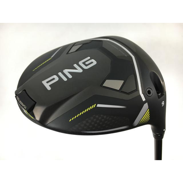 即決 中古超美品 G430 MAX 10K ドライバー 1W PING TOUR 2.0 BLACK 65 