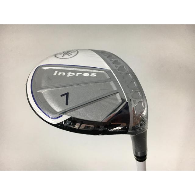 YAMAHA 即決 お買い得品!中古未使用 インプレス UD+2 YAMAHA 即決 お買い得品!中古未使用 インプレス UD+2