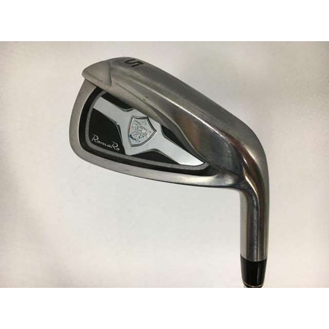 RomaRo（ロマロ） 返品OK お買い得品！中古 (6本)Ray α(アルファ 
