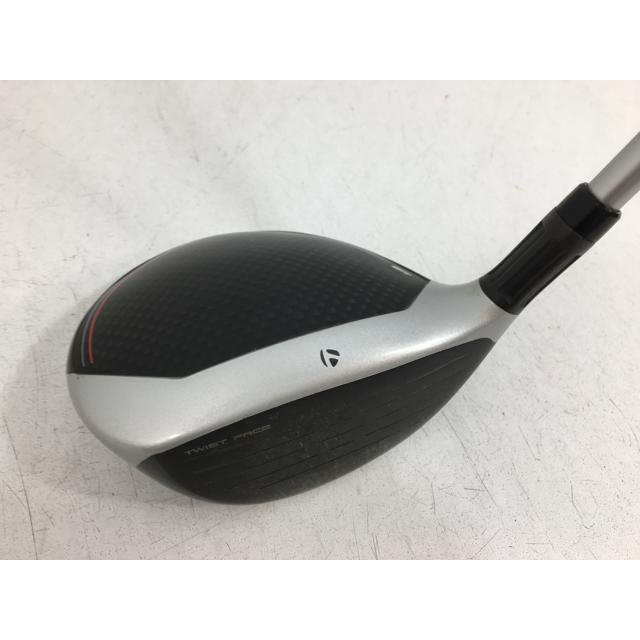 即決 中古 M6 フェアウェイ 2019 (日本仕様) 5W FUBUKI TM5 2019 18 S 