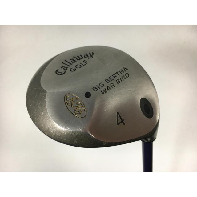 Callaway（キャロウェイ） 即決 お買い得品！中古 ビッグバーサ ウォー 