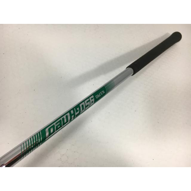 返品OK お買い得品！中古 ボーケイ フォージド ウエッジ 58.12K 2023 SW NSプロ 950GH neo 58 Rの画像