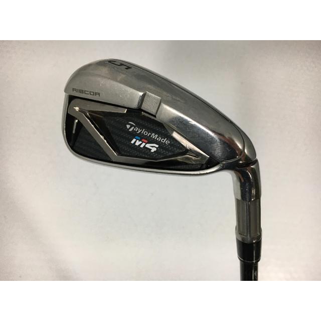 TaylorMade 即決 お買い得品！中古 (7本)M4 アイアン 2018 (日本仕様 