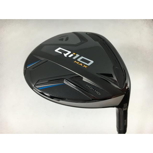 即決 中古超美品 Qi10 MAX フェアウェイ 2024 (日本仕様) 3W 即決 中古超美品 Qi10 MAX フェアウェイ 2024 (日本仕様) 3W