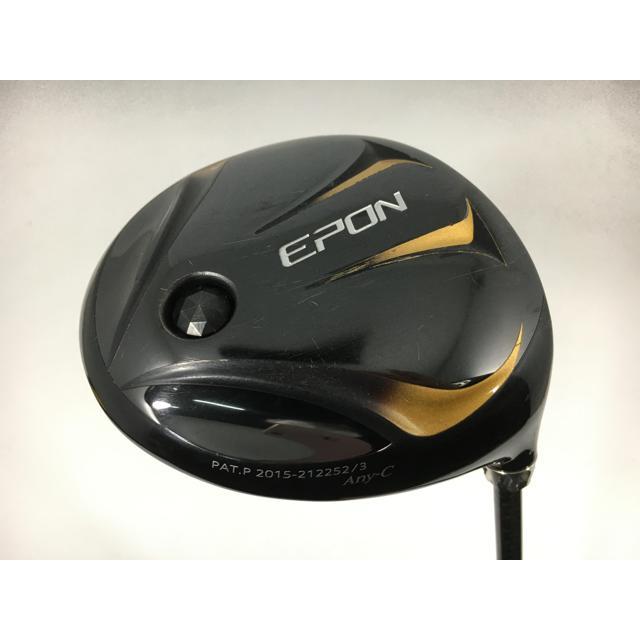 返品OK お買い得品！中古 エポン(EPON) AK-26 ドライバー 1W