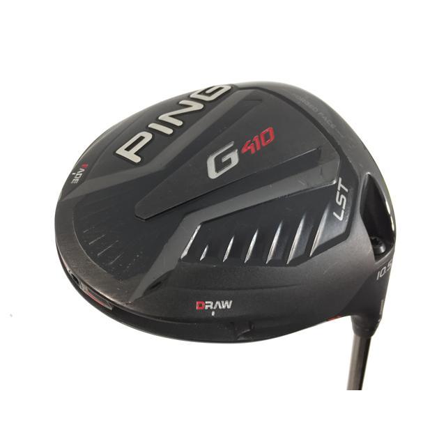 即決 中古 G410 LST ドライバー 1W PING TOUR 173-65 10.5 S 