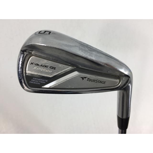 ブリヂストン GR2014 アイアンセット 6本 NS950ウェイトフロー S ブリヂストン GR2014 アイアンセット 6本 NS950ウェイトフロー S