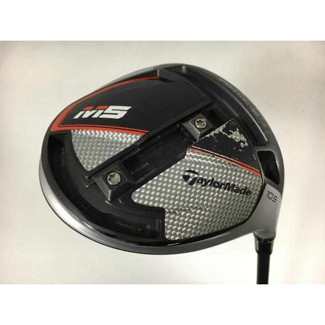 特別価格ステルス ドライバー10.5 邪魔くさくっ クロカゲTM5 Sシャフト