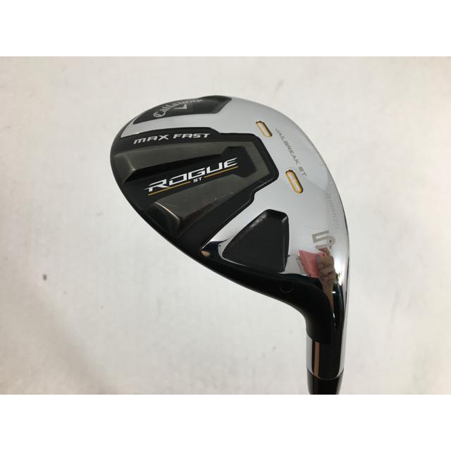 即決 中古 ROGUE(ローグ) ST MAX FAST ユーティリティ 2022 (日本仕様  