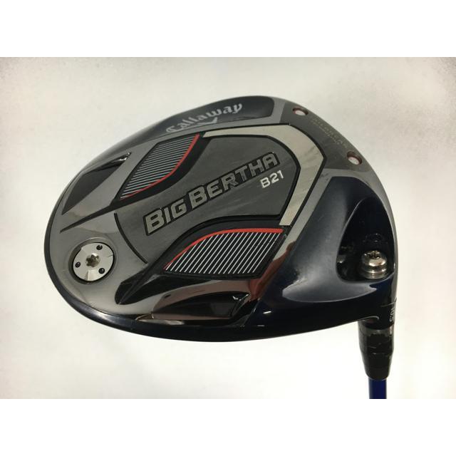 Callaway（キャロウェイ） 返品OK お買い得品！中古 ビッグバーサ B21 