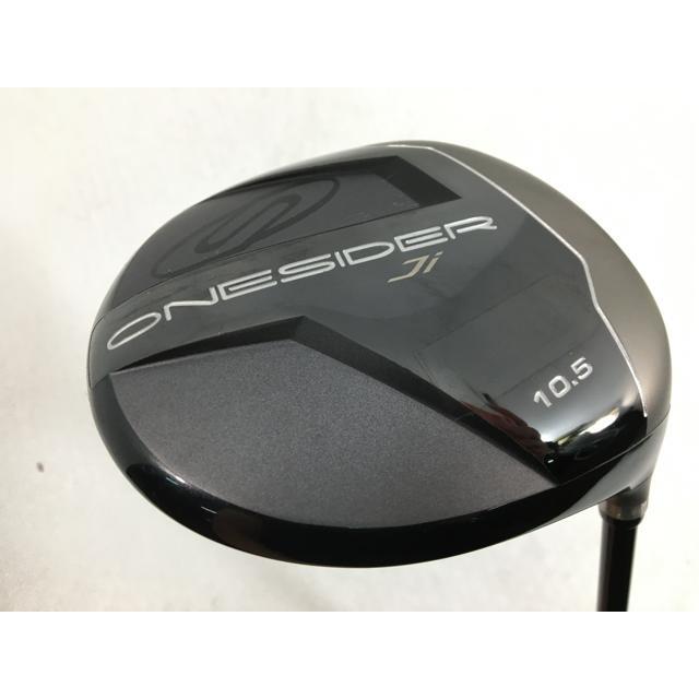 即決 中古美品 ワンサイダー Ji ドライバー 2022 1W ワンサイダー Ji 