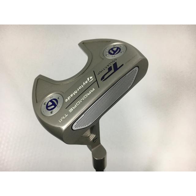 TaylorMade（テーラーメイド） 返品OK お買い得品！中古美品 TP
