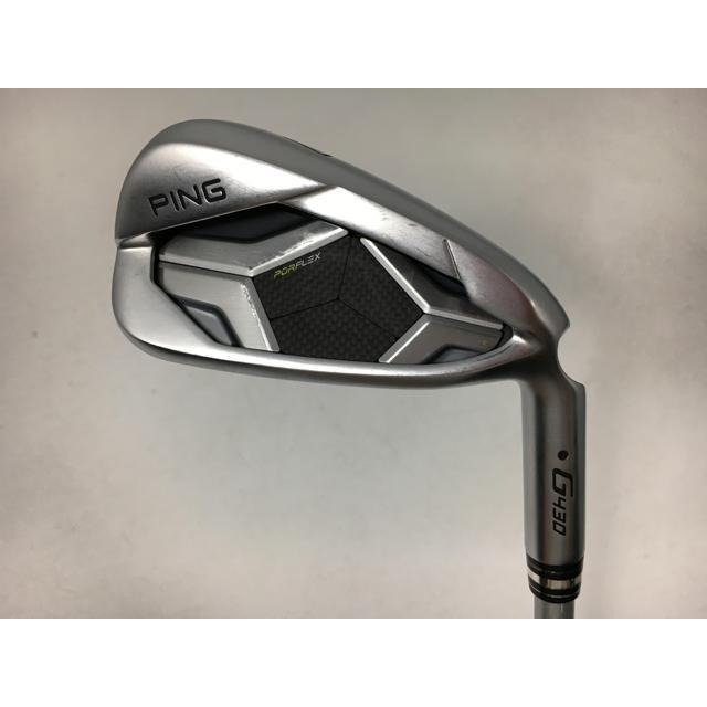 ピンG430アイアン5本（7、8、9、W、45） 右利き 【公式通販】