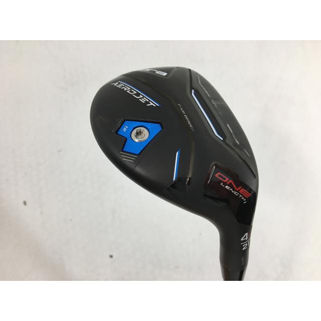 即決 中古美品 AEROJET (エアロジェット) ワンレングス ユーティリティ 