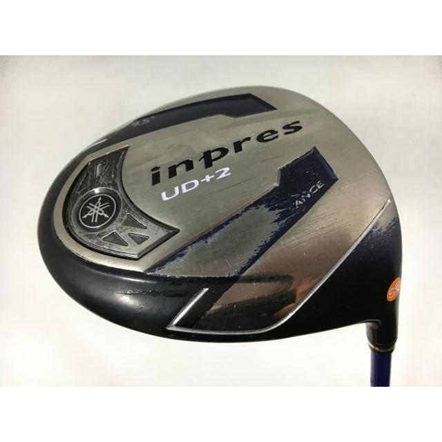 YAMAHA（ヤマハ） 返品OK お買い得品！中古 インプレス UD+2 