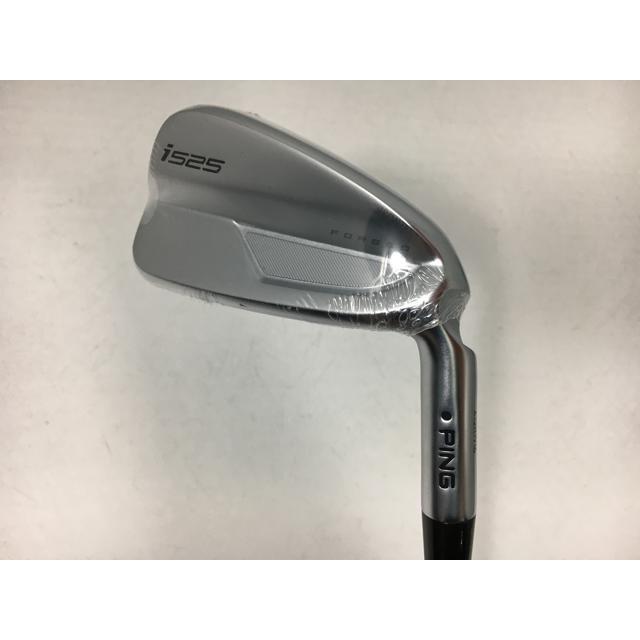 PING 即決 中古未使用 (5本)i525 アイアン 2022 6〜9.P NSプロ 950GH 