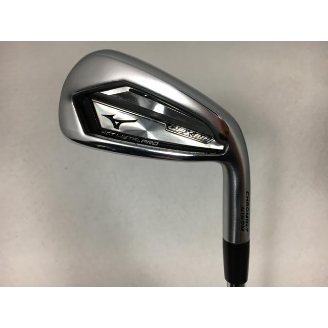 即決 中古 (6本)JPX 921 ホットメタル プロ アイアン (日本仕様 