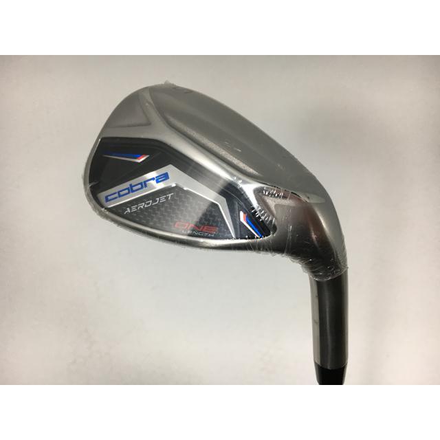 COBRA(ゴルフ) 即決 お買い得品!中古未使用 AEROJET (エアロ COBRA(ゴルフ) 即決 お買い得品!中古未使用 AEROJET (エアロ