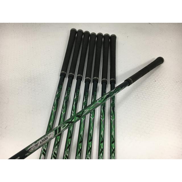 DUNLOP（ダンロップ） 返品OK お買い得品！中古 (8本)ゼクシオ