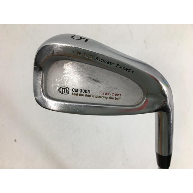 即決 中古 (7本)CB-3003 アイアン 4〜9.P Ks-3001 スチール 選択なし S 