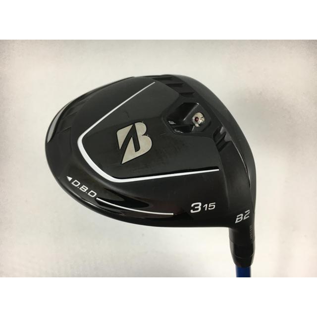 お買い得品！【中古ゴルフクラブ】【美品】ブリヂストン B2 フェアウェイ 2021 SPEEDER NX 40 3W【14日間返品OK】 BRIDGESTONE（ブリヂストン） 返品OK お買い得品！中古美品 B2