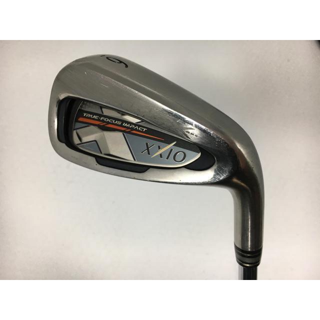 ゼクシオ (2010) アイアン NSPRO920GH 6〜P 5本セット