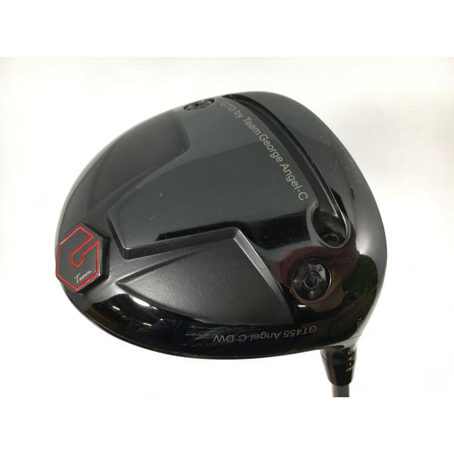 即決 中古 GTD 455 Angel C DW ドライバー 1W UST マミヤ ATTAS KING 4 