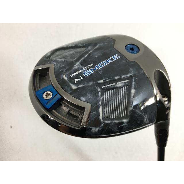 即決 中古美品 PARADYM (パラダイム) Ai SMOKE MAX ドライバー 2024 