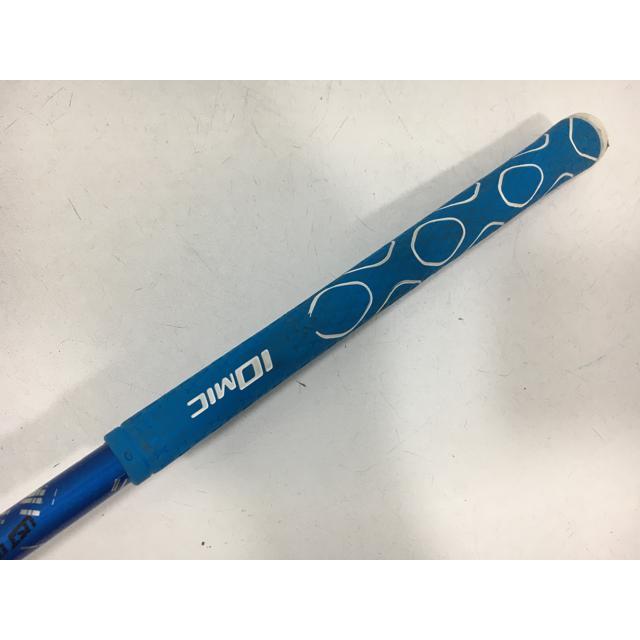 即決 中古超美品 シャフト単品 (ピン スリーブ付) 1W UST マミヤ ATTAS