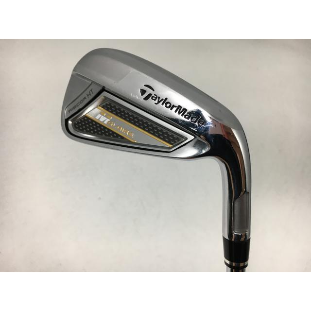 テーラーメイド Mグローレ アイアン 7本セット（6〜S） テーラーメイド