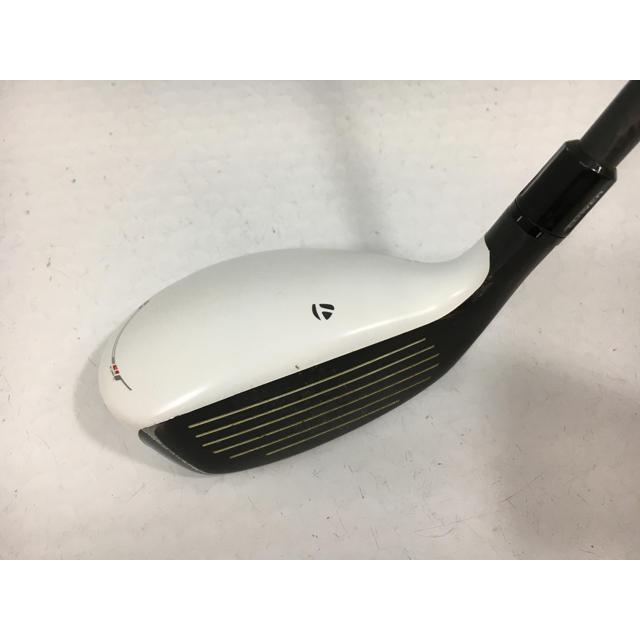 TaylorMade（テーラーメイド） 即決 お買い得品！中古 レスキュー