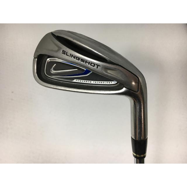 NIKE（ナイキ） 返品OK お買い得品！中古 (8本)スリングショット