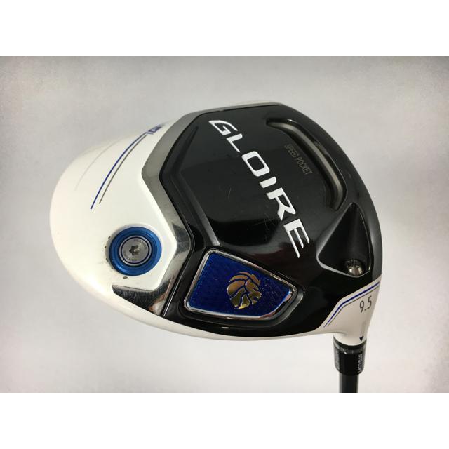 お買い得品！【中古ゴルフクラブ】テーラーメイド GLOIRE(グローレ) F2 ドライバー 2016 GLOIRE GL-550 1W【14日間返品OK】 TaylorMade（テーラーメイド） 返品OK お買い得品！中古 GLOIRE