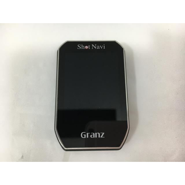 即決 中古 テクタイト(ショットナビ) Shot Navi(ショットナビ) Granz 