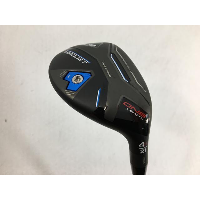 美品 コブラエアロジェット ワンレングスユーティリティ（3H/S)