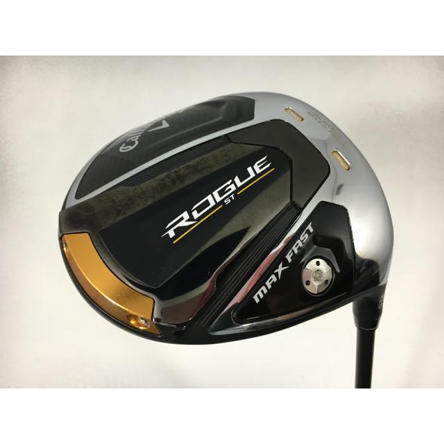 Callaway（キャロウェイ） 返品OK お買い得品！中古 ROGUE