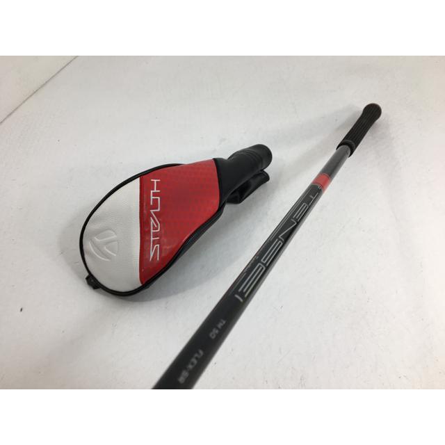 TaylorMade 即決 中古 STEALTH2 (ステルス2) フェアウェイ 2023 (日本 