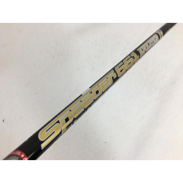 即決 中古 シャフト単品 (テーラーメイド スリーブ付) FW Motore 