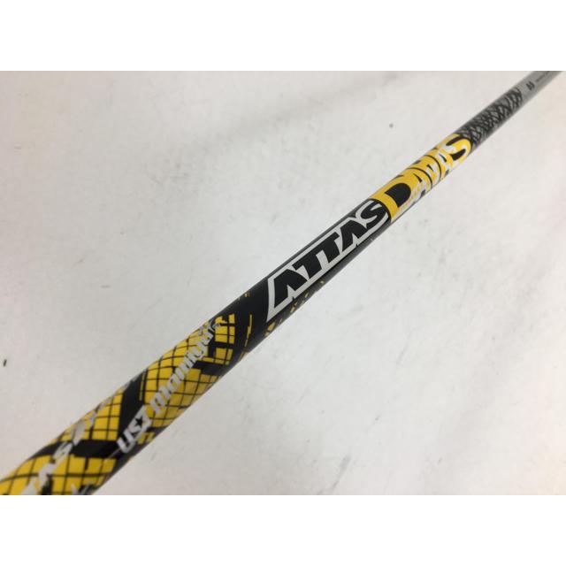 ATTAS DAAAS 5SX Titleist ドライバー用 シャフトのみ