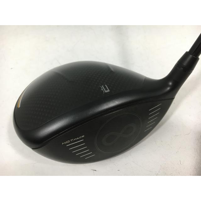 COBRA（ゴルフ） 即決 中古 美品 KING LTDx ドライバー 2022 (日本仕様 
