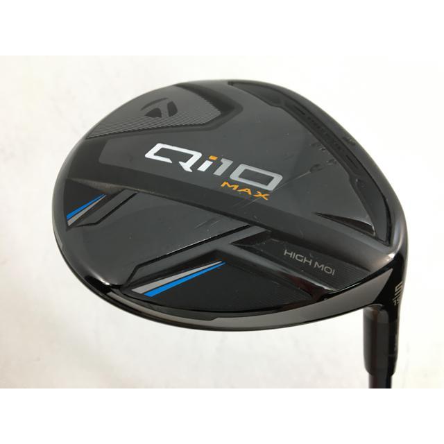 即決 中古 Qi10 MAX フェアウェイ 2024 (日本仕様) 5W ディアマナ BLUE 