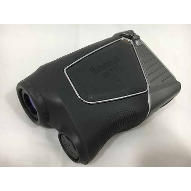 即決 中古 ブッシュネル レーザー距離計 ピンシーカー プロ X3 