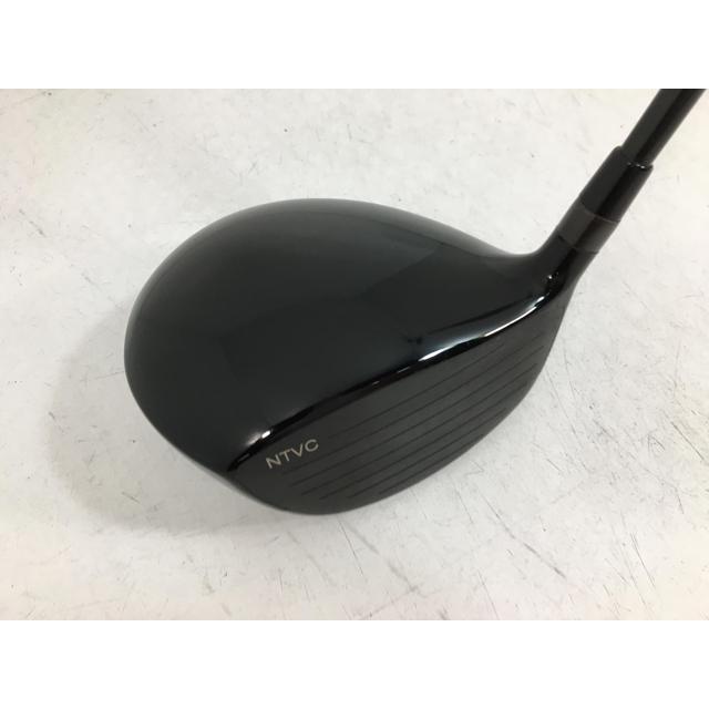 返品OK お買い得品！中古 VIVAL α ドライバー 1W BLACK SPEEDER 468 GDL 10.5 F2_1