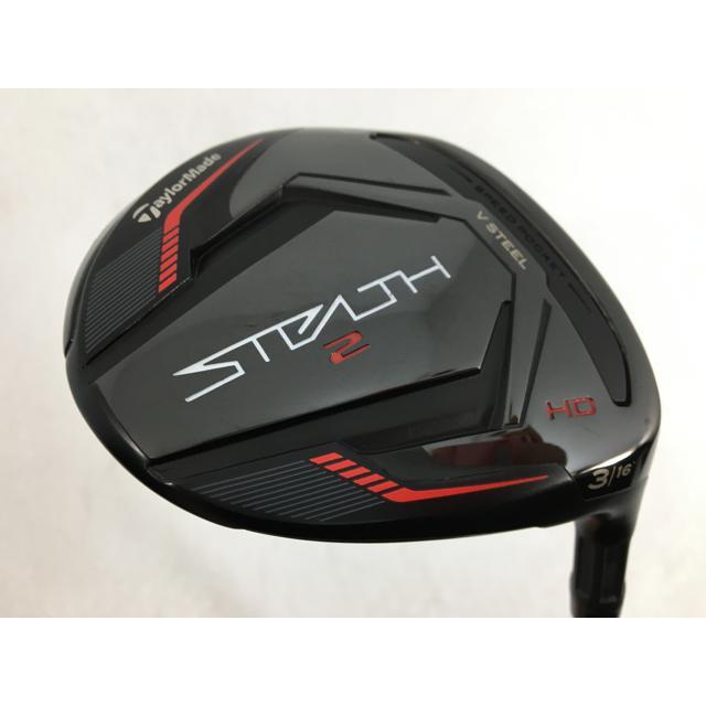 即決 中古超美品 STEALTH2 HD (ステルス2 HD) フェアウェイ 2023  