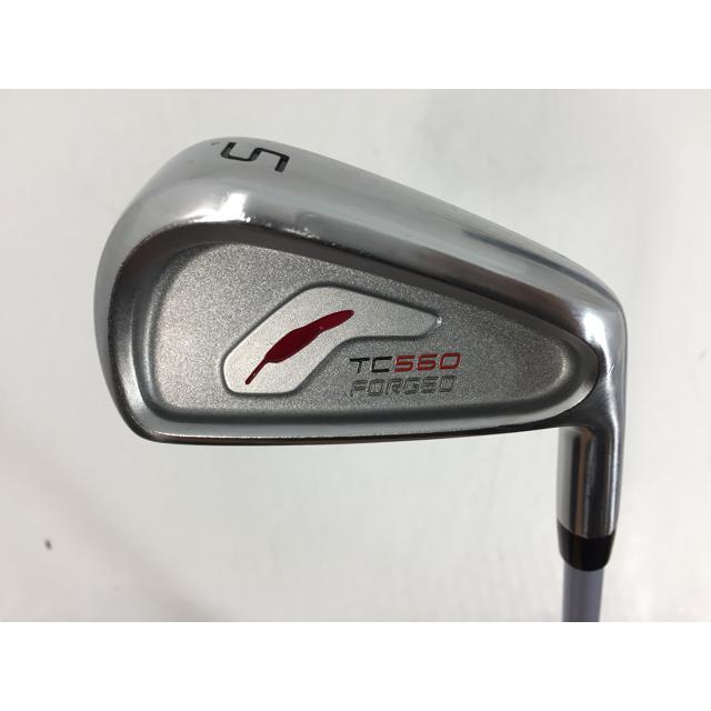 FOURTEEN 即決 中古 (6本)TC-560 フォージド アイアン 2018 5〜9 FOURTEEN 即決 中古 (6本)TC-560 フォージド アイアン 2018 5〜9