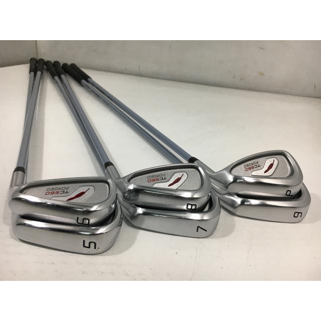 FOURTEEN 即決 中古 (6本)TC-560 フォージド アイアン 2018 5〜9 FOURTEEN 即決 中古 (6本)TC-560 フォージド アイアン 2018 5〜9