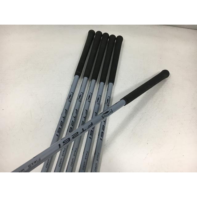 FOURTEEN 即決 中古 (6本)TC-560 フォージド アイアン 2018 5〜9 FOURTEEN 即決 中古 (6本)TC-560 フォージド アイアン 2018 5〜9