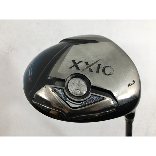 即決 中古 ゼクシオ7 セブン (XXIO 7) ドライバー 2012 1W MP700 10.5  